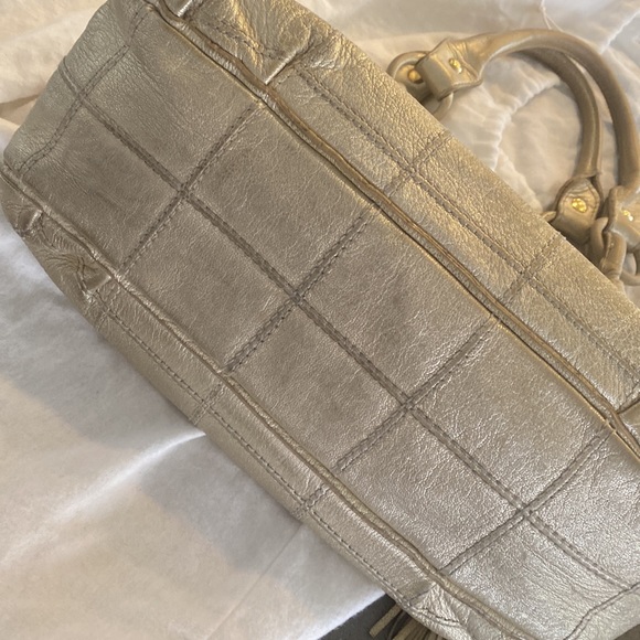 Salvatore Ferragamo shoulder bag , well loved - Picture 9 of 10